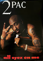2pac OG posters
