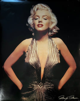 marilyn monroe posters