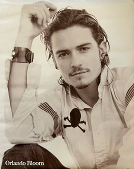 Orlando bloom posters