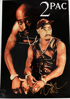 2pac OG posters