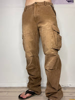 chunky must-have cargo pants