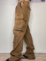 chunky must-have cargo pants