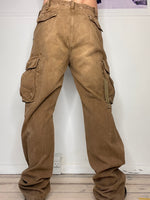 chunky must-have cargo pants