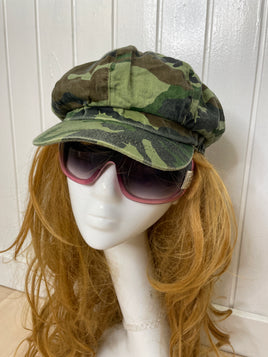 army ivy hat