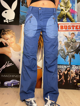 perfect fit bratz inspired cargo pants