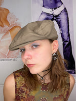 ivy cool downtown girl hat