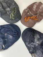 denim ivy " brave boy " hat