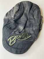 denim ivy " brave boy " hat