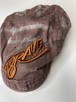 denim ivy " brave boy " hat