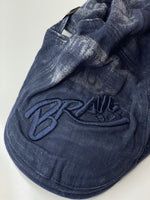 denim ivy " brave boy " hat