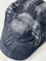 denim ivy " brave boy " hat