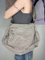 baggy crossbody bag khahi