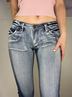 girl next door perfect fit denim jorts