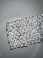 super chunky 2000's headband (8 cm)