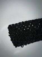 super chunky 2000's headband (8 cm)