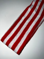 thin & striped 2000's headband (5 cm)