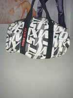 miss sixty duffle bag