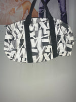 miss sixty duffle bag