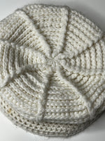 knit wear ivy hat / beanie